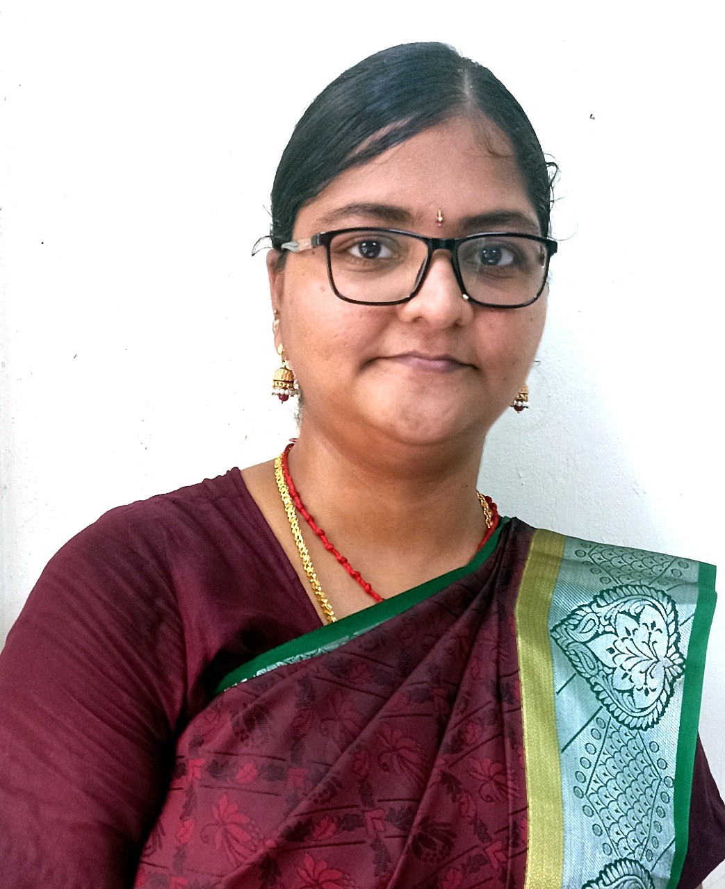 Ms. NANDHITHA G